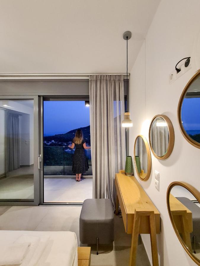 Villa Roya Sivota  Luaran gambar